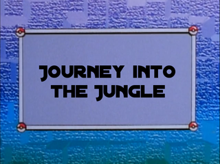 Illustration for article titled Spacemon: Frontier - Chapter 36: Journey into the Jungle